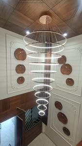 Image of 2700 Sq.ft 4 BHK Villa for sale in Nipania, Indore for Rs. 18500000