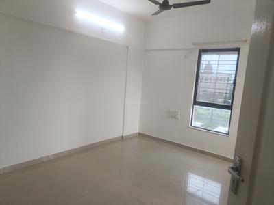 Bedroom Image of 1100 Sq.ft 2 BHK Apartment / Flat for rent in Kumar Kruti, Kalyani Nagar Pune for Rs. 42000