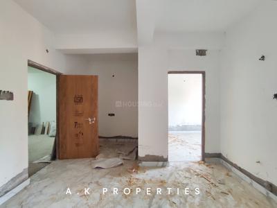 Hall Image of 811 Sq.ft 2 BHK Apartment / Flat for sale in Keshtopur Kolkata for Rs. 3325100