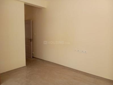 Bedroom Image of 1560 Sq.ft 3 BHK Apartment / Flat for sale in Choodasandra Bengaluru for Rs. 13700000