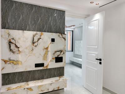 Bedroom Image of 1800 Sq.ft 3 BHK Apartment / Flat for sale in Vrindavan Apartment, Sector 6 Dwarka New Delhi for Rs. 28500000