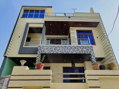 Image of 1200 Sq.ft 2 BHK Builder Floor for rent in Charan Singh Nagar, Sikar for Rs. 9500