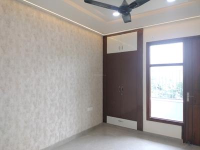 Bedroom Image of 1620 Sq.ft 3 BHK Builder Floor for sale in BPTP District 3, Sector 85 Faridabad for Rs. 18500000