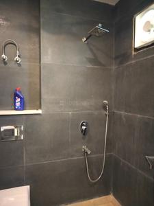 Bathroom Image of 800 Sq.ft 2 BHK Builder Floor for sale in Vikaspuri New Delhi for Rs. 12000000