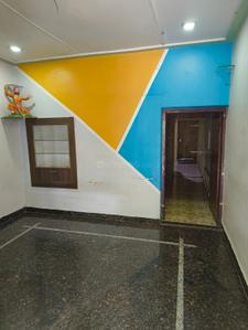 Living Room Image of 700 Sq.ft 1 BHK Independent House for sale in Hukkeri Belagavi for Rs. 2000000