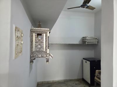 Kitchen Image of 700 Sq.ft 1 BHK Apartment / Flat for sale in Nizampura Vadodara for Rs. 2500000