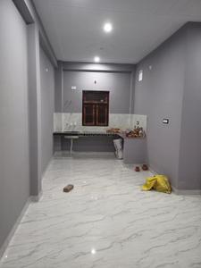 Hall Image of 700 Sq.ft 2 BHK Builder Floor for rent in Munnu Khera Lucknow for Rs. 6000