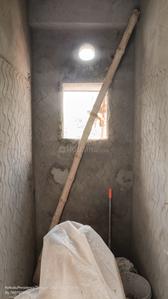 Bathroom Image of 768 Sq.ft 2 BHK Apartment / Flat for sale in Paschim Putiary Kolkata for Rs. 2900000