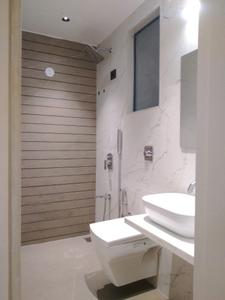 Common Bathroom Image of 1030 Sq.ft 2 BHK Apartment / Flat for sale in PB Majestic Tower A, Nalasopara West Nala Sopara for Rs. 7280000