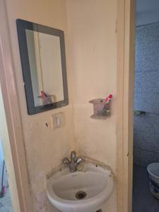 Image of 785 Sq.ft 1 BHK Apartment / Flat for rent in KLJ Heights, Sector 15, Bahadurgarh for Rs. 15000