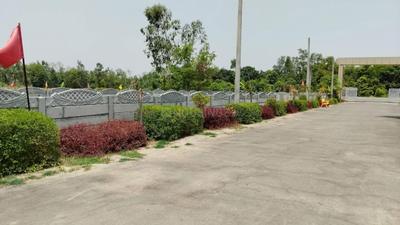 Image of 1000 Sq.ft Residential Plot / Land for sale in Gosainganj, Lucknow for Rs. 1751000