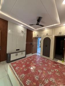 Bedroom Image of 2871 Sq.ft 4 BHK Villa for sale in Manchwa Jaipur for Rs. 12100000