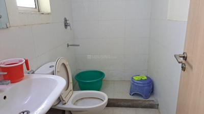 Image of 1700 Sq.ft 3 BHK Apartment / Flat for rent in DLF Express Greens, Manesar, Gurgaon for Rs. 35000