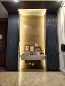 Bathroom Image of 1757 Sq.ft 3 BHK Apartment / Flat for sale in NSL East County, Uppal Hyderabad for Rs. 27500000