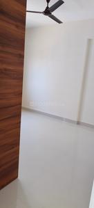 Bedroom Image of 1065 Sq.ft 2 BHK Apartment / Flat for rent in KSR Cordelia, Thanisandra Bengaluru for Rs. 35000