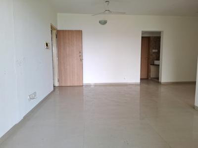 Living Room Image of 1458 Sq.ft 3 BHK Apartment / Flat for sale in Sai Yashvasin, Kharghar Navi Mumbai for Rs. 20000000