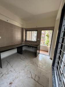 Kitchen Image of 850 Sq.ft 2 BHK Apartment / Flat for sale in Parvati Plaza, Sawantwadi Sindhudurg for Rs. 3500000