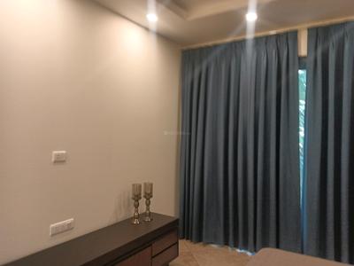 Bedroom Image of 3240 Sq.ft 4 BHK Builder Floor for sale in Vipul World, Sector 48 Gurgaon for Rs. 23500000