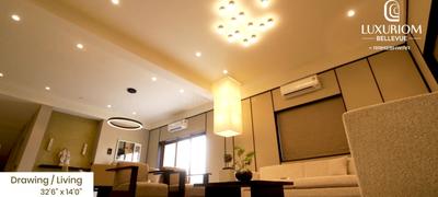 Kitchen Image of 6570 Sq.ft 6 BHK Villa for sale in Kasindra Ahmedabad for Rs. 46100000