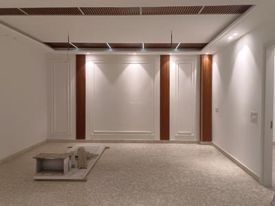 Living Room Image of 2300 Sq.ft 4 BHK Builder Floor for sale in Aman New Builders Floors, Sector 20 Rohini New Delhi for Rs. 19000000