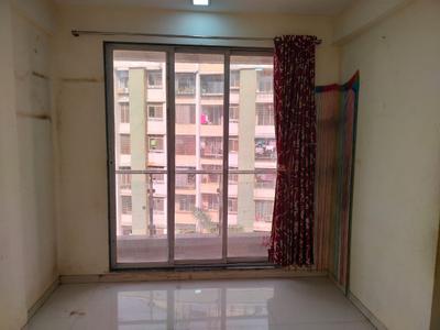 Living Room Image of 420 Sq.ft 1 RK Apartment / Flat for sale in Badlapur West Badlapur for Rs. 2100000
