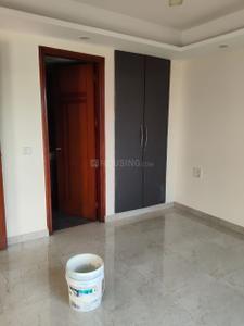 Bedroom Image of 2450 Sq.ft 3 BHK Builder Floor for sale in Sector 46 Gurgaon for Rs. 27000000