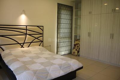 Bedroom Image of 9000 Sq.ft 5 BHK Villa for sale in K Raheja Jade Gardens, Pujanahalli Bengaluru for Rs. 75000000