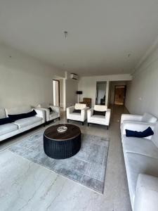 Hall Image of 1750 Sq.ft 3 BHK Apartment / Flat for sale in Godrej RKS, Chembur Mumbai for Rs. 75500000