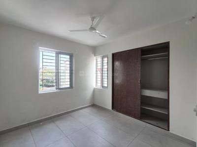 Bedroom Image of 1350 Sq.ft 2 BHK Apartment / Flat for rent in Koramangala Bengaluru for Rs. 70000
