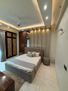 Bedroom Image of 1009 Sq.ft 2 BHK Apartment / Flat for sale in Sector 17A Greater Noida for Rs. 9100000