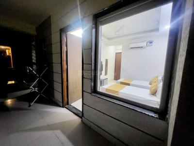 Hall Image of Cloud Nine Rooms  in Sector 48, Gurgaon
