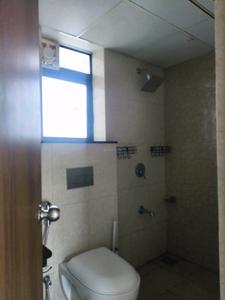 Bedroom Three Image of 1302 Sq.ft 3 BHK Apartment / Flat for sale in Shapoorji Pallonji Vanaha, Bavdhan Pune for Rs. 11200000