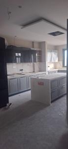 Kitchen Image of 4500 Sq.ft 4 BHK Builder Floor for sale in Sector 47 Gurgaon for Rs. 60000000