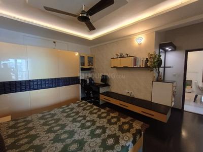 Bedroom Image of 1817 Sq.ft 3.5 BHK Apartment / Flat for sale in Birla Applespire by Apple Group, Nayandahalli Bengaluru for Rs. 25280000