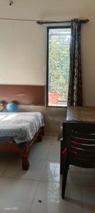 Bedroom Image of 779 Sq.ft 2 BHK Apartment / Flat for sale in Indiabulls Centrum, Saraspur Ahmedabad for Rs. 2600000