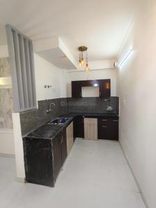Kitchen Image of 1130 Sq.ft 2 BHK Apartment / Flat for sale in Jagatpura Jaipur for Rs. 3351000