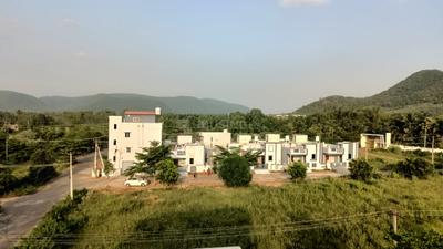 Image of 2100 Sq.ft 3 BHK Independent House for sale in Duvvada, Visakhapatnam for Rs. 5800001