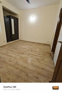 Bedroom Image of 585 Sq.ft 1 BHK Apartment / Flat for sale in Sikka Karmic Greens, Sector 78 Noida for Rs. 5900000