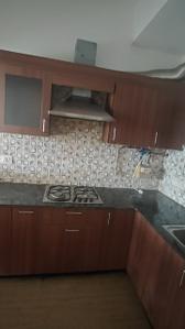 Kitchen Image of 1085 Sq.ft 2 BHK Apartment / Flat for sale in Badheri Rajputan Haridwar for Rs. 4500000