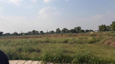 Image of 1323 Sq.ft Residential Plot / Land for sale in La Dimora City, Sector 97, Faridabad for Rs. 12201000