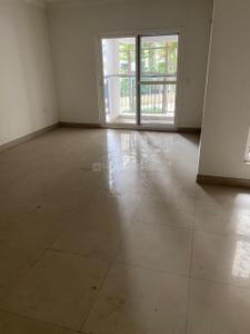 Hall Image of 1850 Sq.ft 3 BHK Apartment / Flat for sale in Purva Highland, Mallasandra Bengaluru for Rs. 19000000