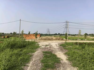 Image of 60 Sq.ft Residential Plot / Land for sale in Root2Home Advika Enclave Phase 1, Dadri, Greater Noida for Rs. 1975500