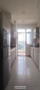 Kitchen Image of 1100 Sq.ft 3 BHK Apartment / Flat for sale in Emaar Emerald Estate, Sector 65 Gurgaon for Rs. 24500000