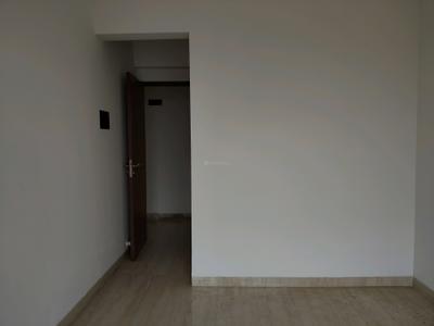 Bedroom Image of 1010 Sq.ft 2 BHK Apartment / Flat for sale in Pratik Gems, Kamothe Navi Mumbai for Rs. 13500000