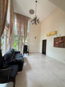 Hall Image of 3600 Sq.ft 3 BHK Villa for rent in Mahindra World City Chennai for Rs. 65000