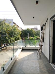 Kitchen Image of 1900 Sq.ft 3 BHK Builder Floor for sale in Sector 8 Dwarka New Delhi for Rs. 35000000