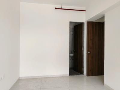 Bedroom Image of 550 Sq.ft 1 BHK Apartment / Flat for sale in Shree Naman Premier, Andheri East Mumbai for Rs. 13500000