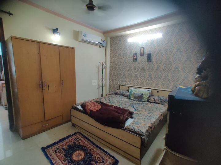 Block 7, Subhash Nagar Bedroom 1