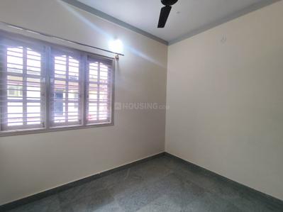 Bedroom Image of 800 Sq.ft 2 BHK Apartment / Flat for rent in BTM Layout Bengaluru for Rs. 25000