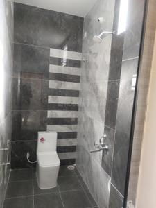 Bathroom Image of 1250 Sq.ft 3 BHK Villa for sale in Kumaran Kundru Coimbatore for Rs. 3950000